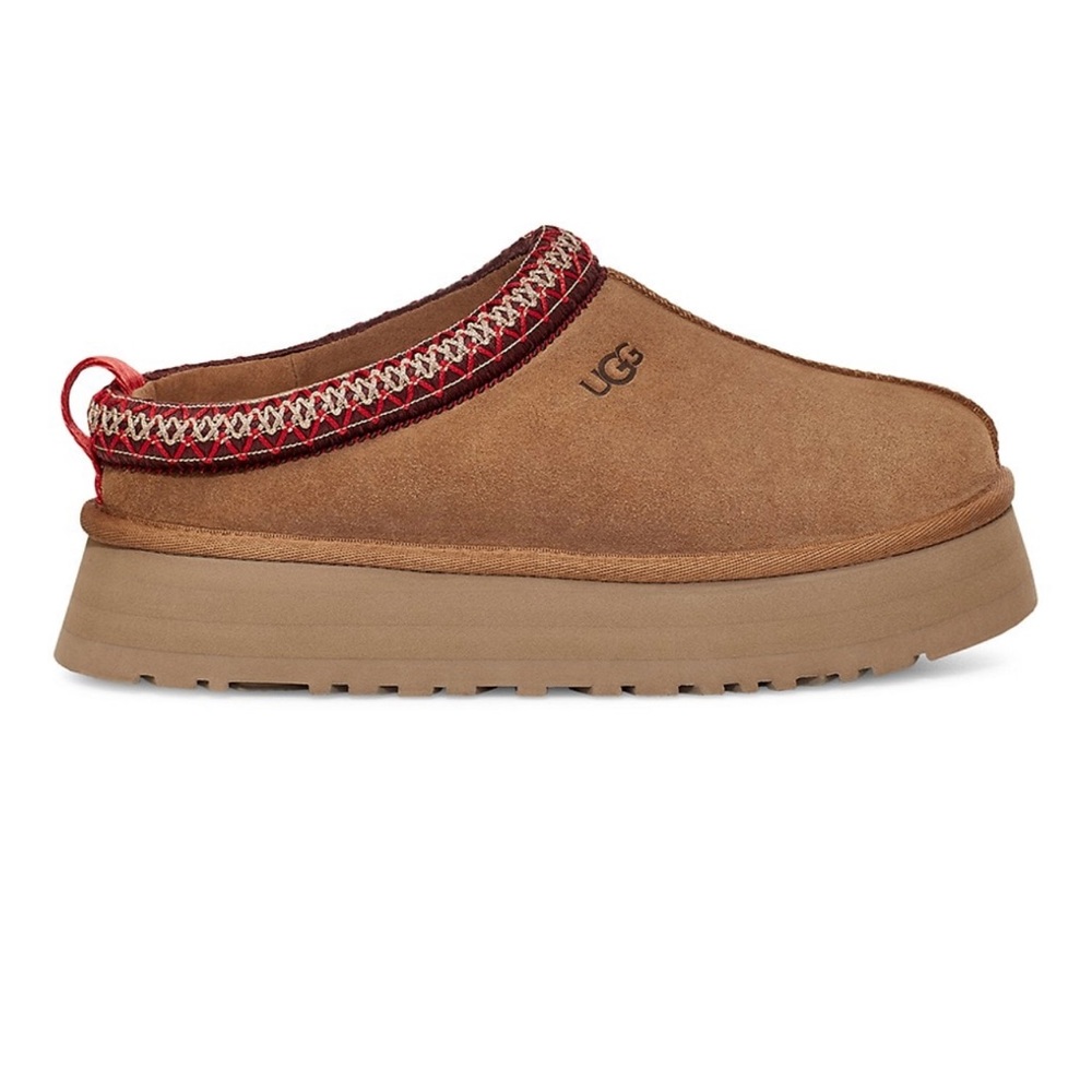 Worn ONCE Ugg Tazz size 9